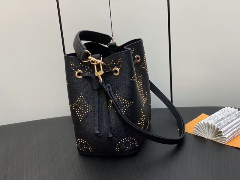 LV Bucket Bags